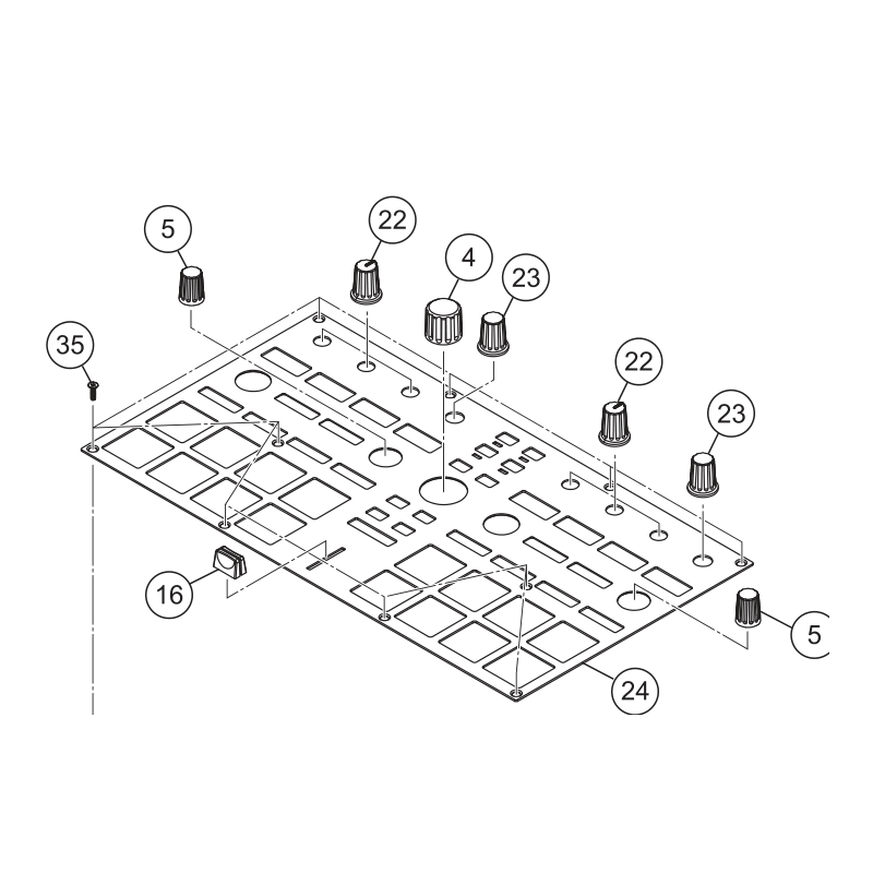 100-S1-3006 = 100-S1-3006-HA