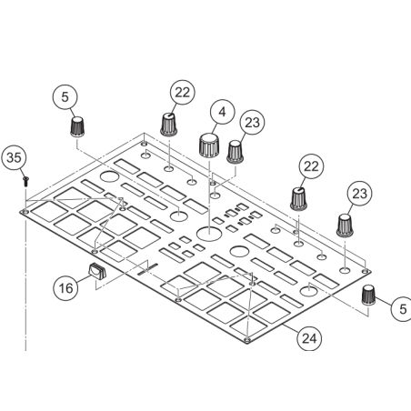 100-S1-3006 = 100-S1-3006-HA