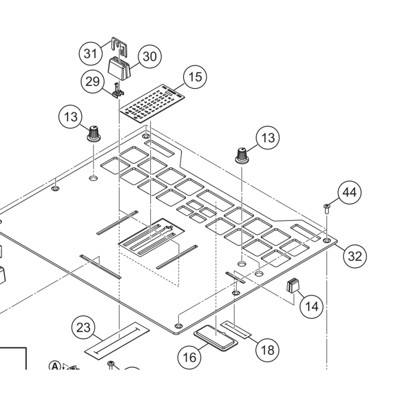 DAC3088
