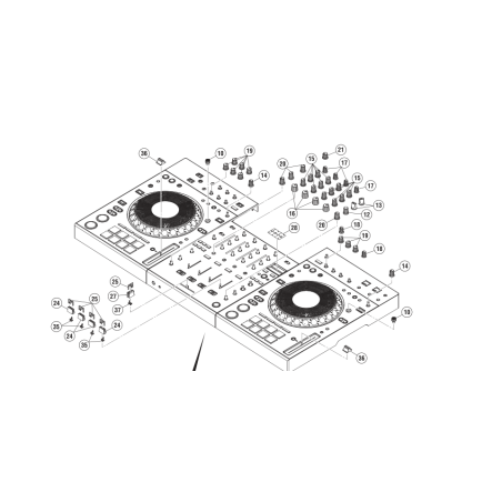 DAA1406 = DAC2528