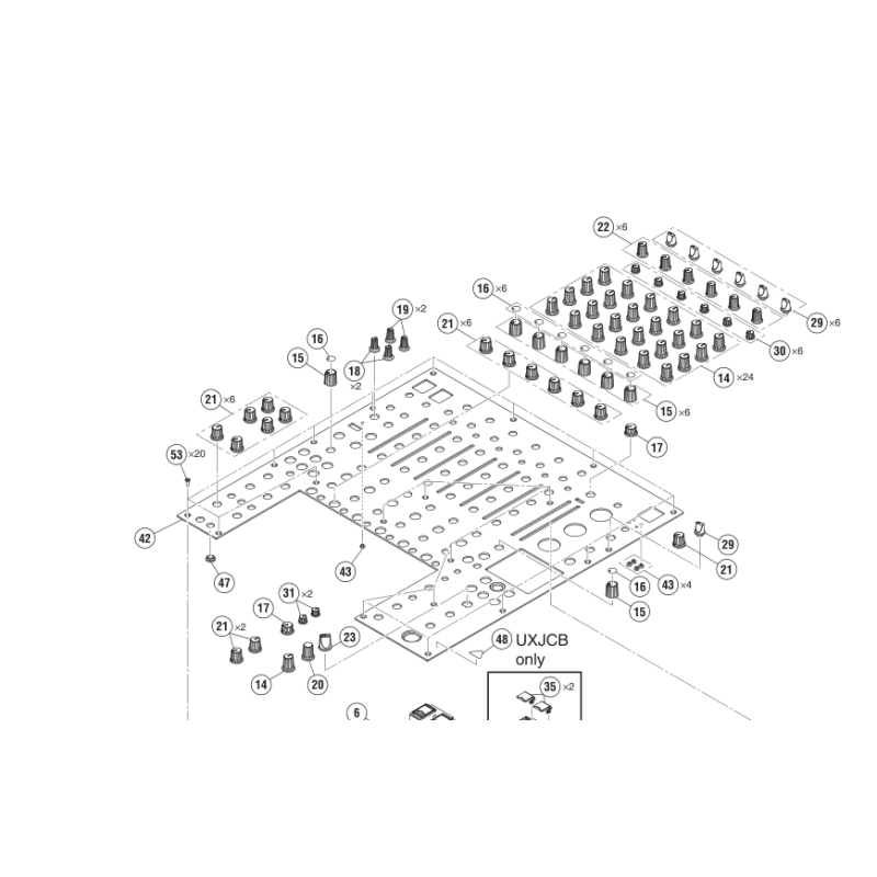 DAA1435 = DAA1198 = DAA1370