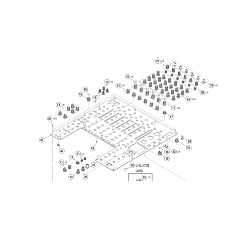 DAA1434 = DAA1171 = DAA1175 = DAA1220 = DAA1352 = DAA1368