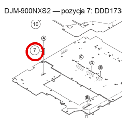 DDD1738 = DDD1726