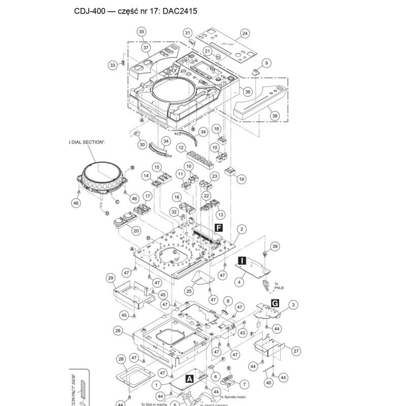DAC2415