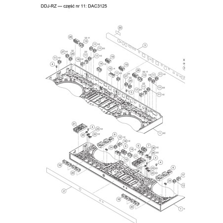 DAC3125
