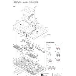DAC2845