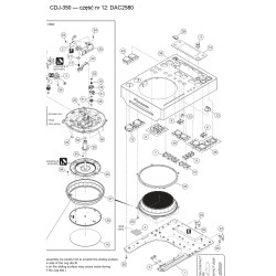 DAC2580