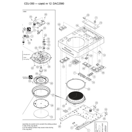 DAC2580