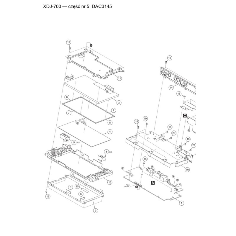 DAC3145
