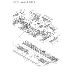 DAC3018