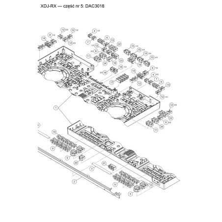 DAC3018