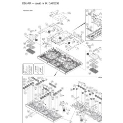 DAC3236