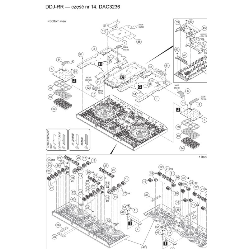 DAC3236