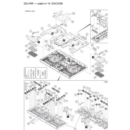 DAC3236