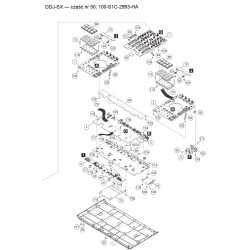 100-S1C-2993-HA = 100-S1C-2993