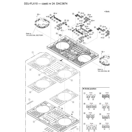 DAC3674