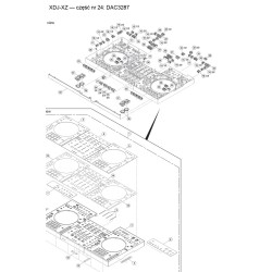 DAC3287