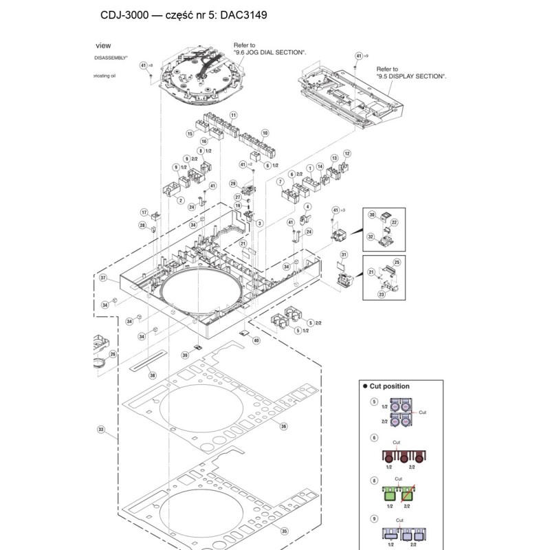 DAC3149