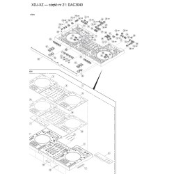 DAC3040