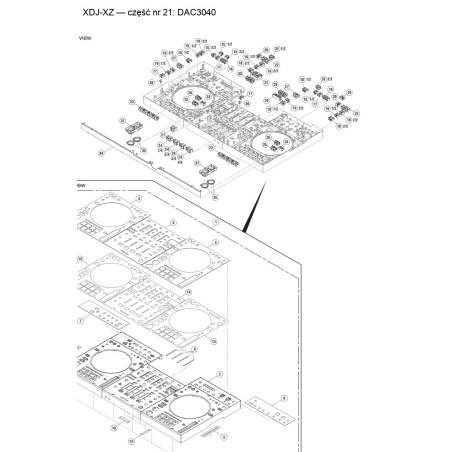 DAC3040