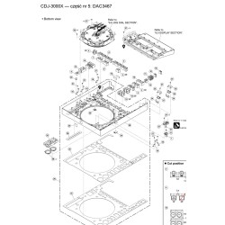 DAC3467