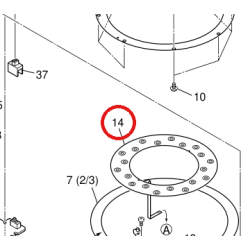 DSX1057
