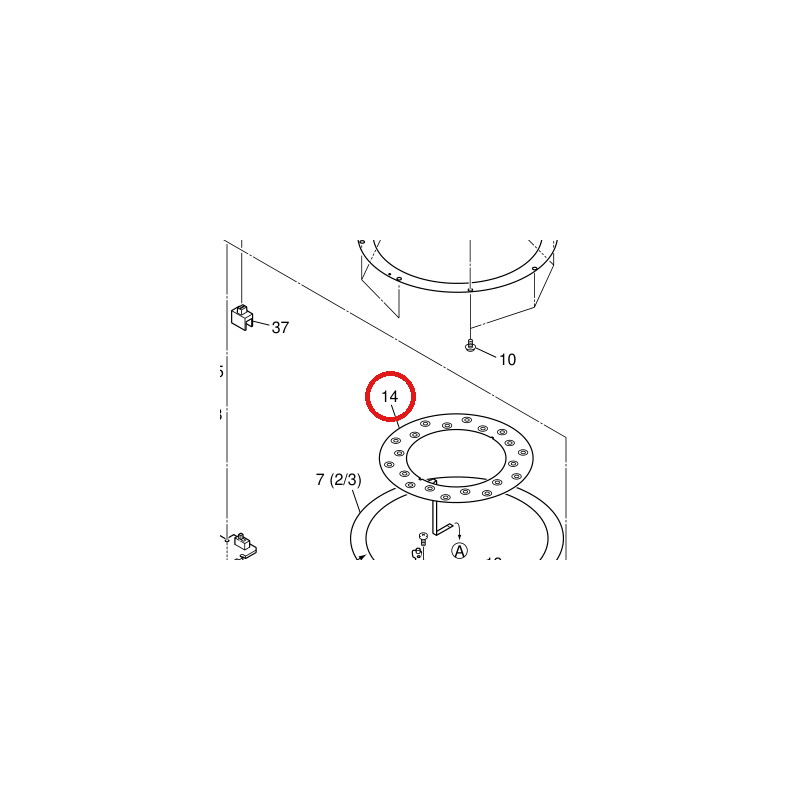 DSX1057