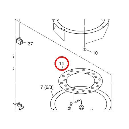 DSX1057